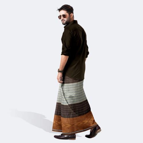 Amanat Shah Lungi - Mullayon