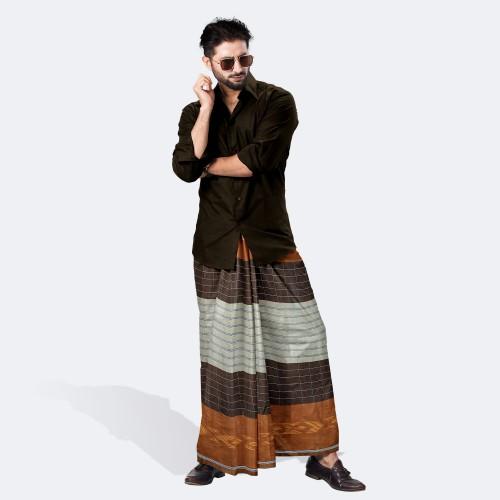 Amanat Shah Lungi - Mullayon