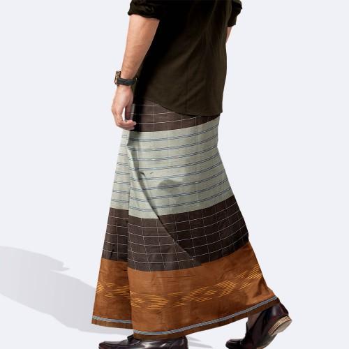 Amanat Shah Lungi - Mullayon