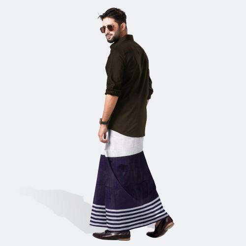 Amanat Shah Lungi - Mullayon