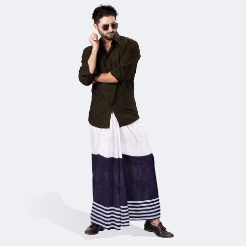 Amanat Shah Lungi - Mullayon