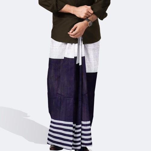 Amanat Shah Lungi - Mullayon