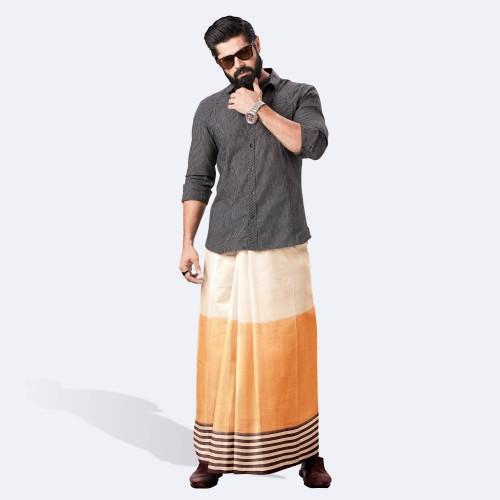 Amanat Shah Lungi - Mullayon