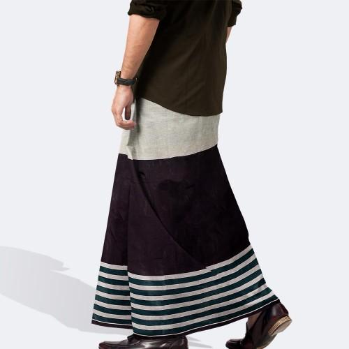 Amanat Shah Lungi - Mullayon