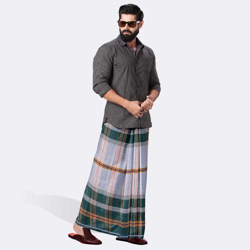 Amanat Shah Lungi - Mullayon