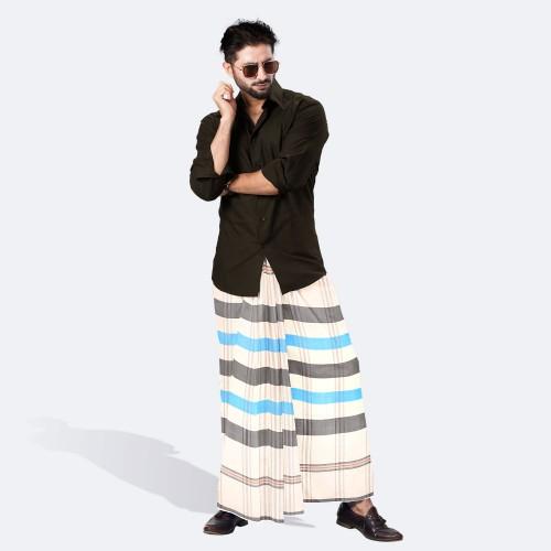 Amanat Shah Lungi - Mullayon