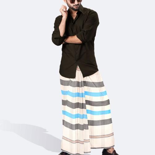 Amanat Shah Lungi - Mullayon