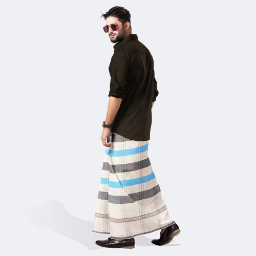 Amanat Shah Lungi - Mullayon