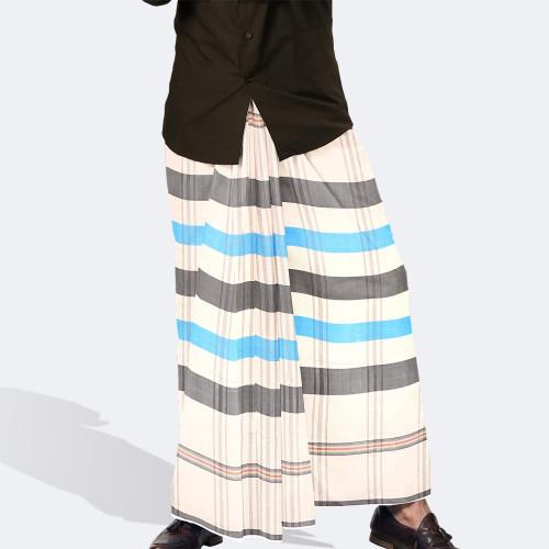 Amanat Shah Lungi - Mullayon