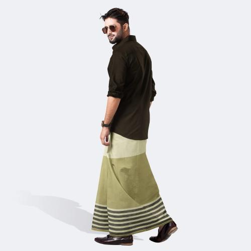 Amanat Shah Lungi - Mullayon