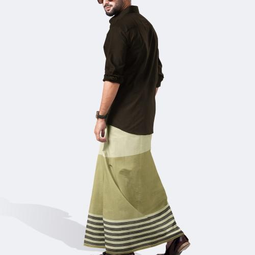 Amanat Shah Lungi - Mullayon