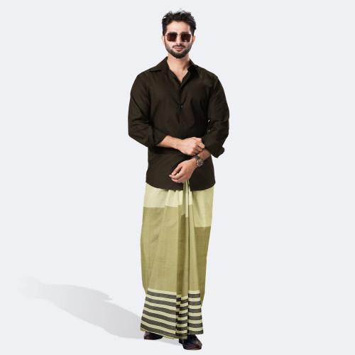 Amanat Shah Lungi - Mullayon