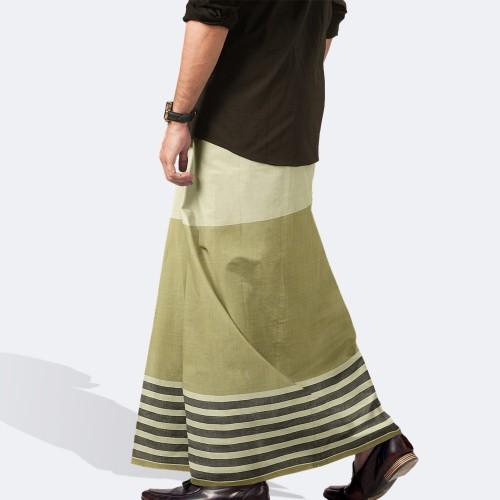 Amanat Shah Lungi - Mullayon