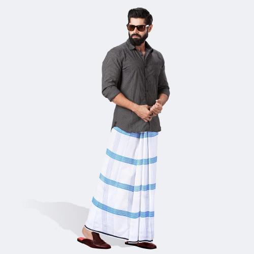 Amanat Shah Lungi - Nandonik
