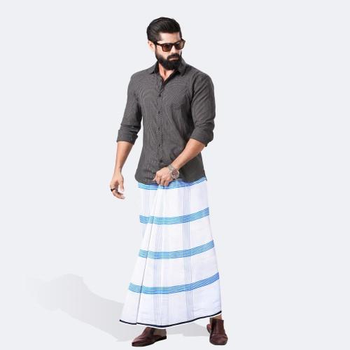 Amanat Shah Lungi - Nandonik