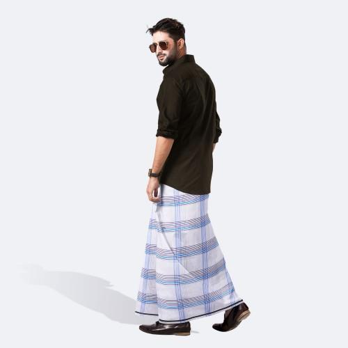 Amanat Shah Lungi - Nandonik