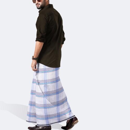 Amanat Shah Lungi - Nandonik
