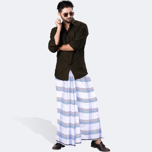 Amanat Shah Lungi - Nandonik