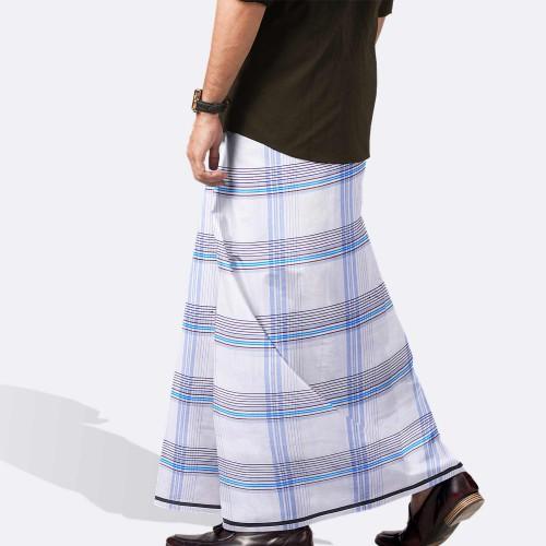 Amanat Shah Lungi - Nandonik
