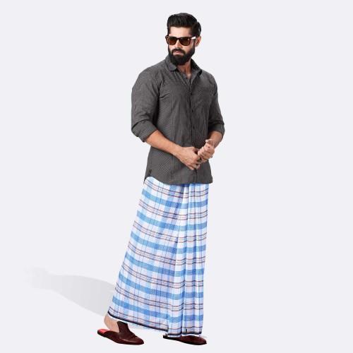 Amanat Shah Lungi - Nandonik