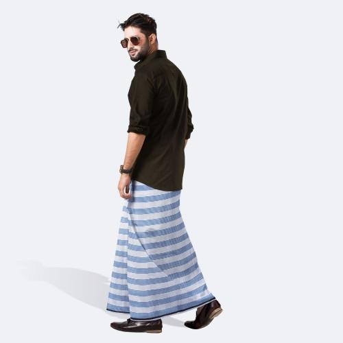 Amanat Shah Lungi - Nandonik