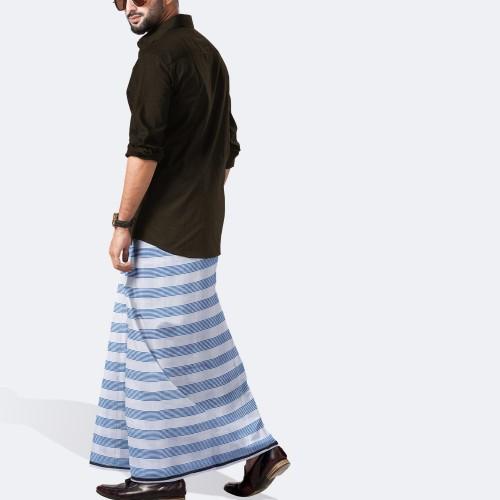 Amanat Shah Lungi - Nandonik