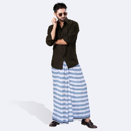 Amanat Shah Lungi - Nandonik