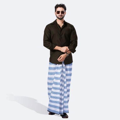 Amanat Shah Lungi - Nandonik