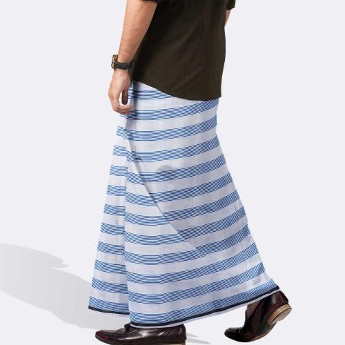 Amanat Shah Lungi - Nandonik