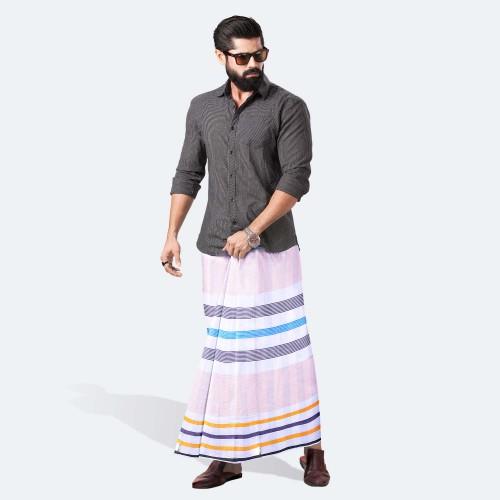 Amanat Shah Lungi - Nandonik