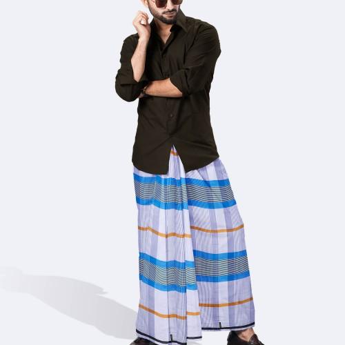 Amanat Shah Lungi - Nandonik