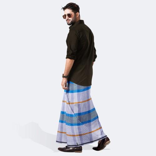 Amanat Shah Lungi - Nandonik