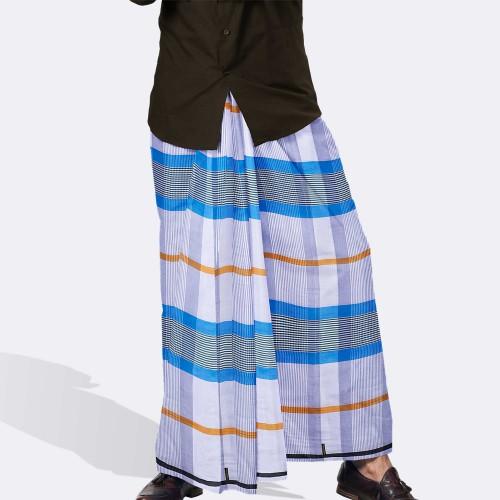 Amanat Shah Lungi - Nandonik