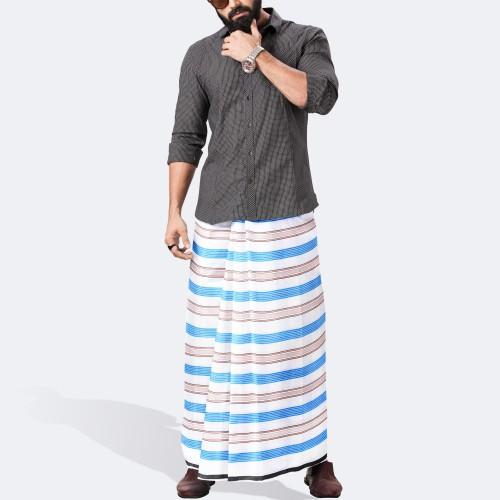 Amanat Shah Lungi - Nandonik