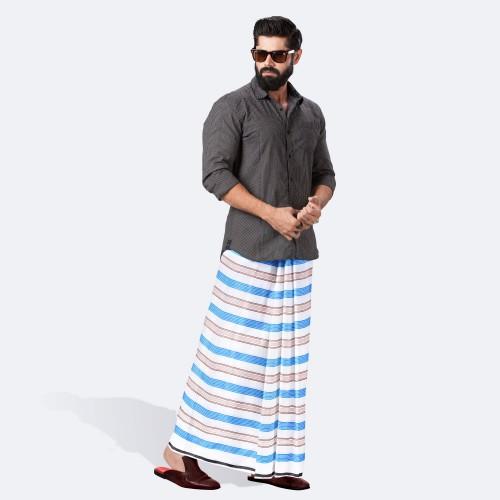 Amanat Shah Lungi - Nandonik