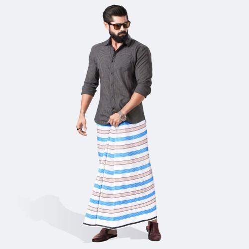 Amanat Shah Lungi - Nandonik