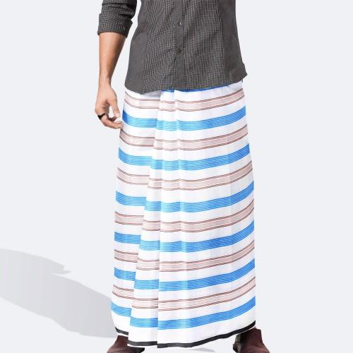 Amanat Shah Lungi - Nandonik