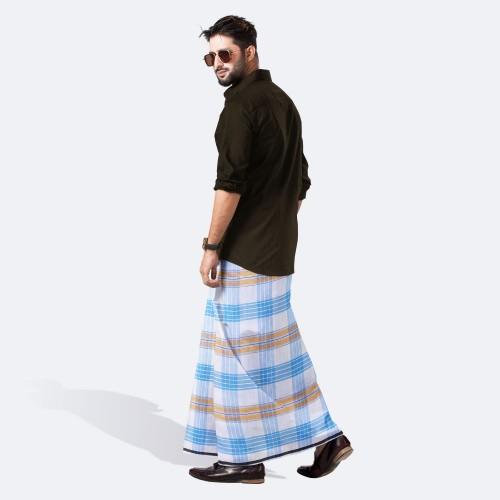 Amanat Shah Lungi - Nandonik