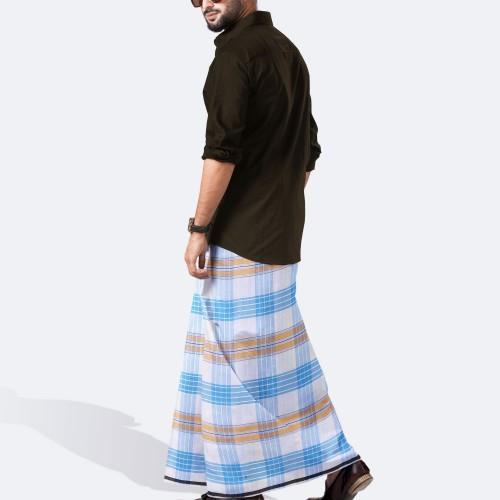 Amanat Shah Lungi - Nandonik