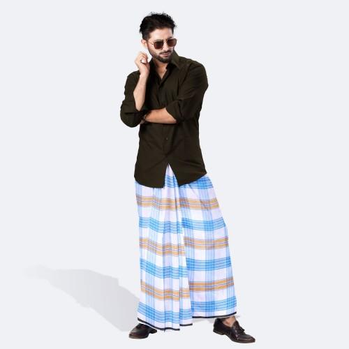 Amanat Shah Lungi - Nandonik