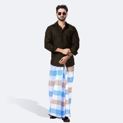 Amanat Shah Lungi - Nandonik
