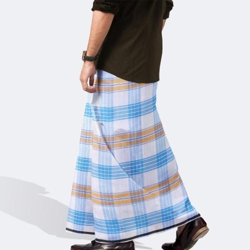 Amanat Shah Lungi - Nandonik