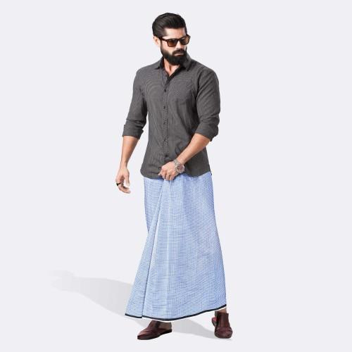 Amanat Shah Lungi - Nandonik