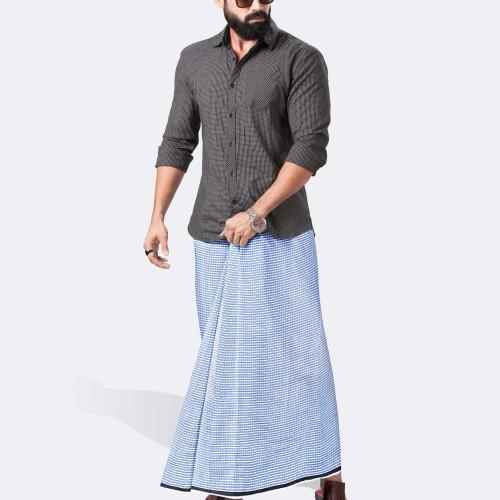 Amanat Shah Lungi - Nandonik