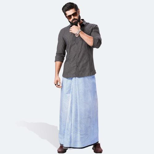 Amanat Shah Lungi - Nandonik