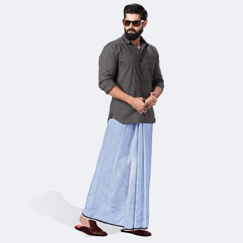 Amanat Shah Lungi - Nandonik