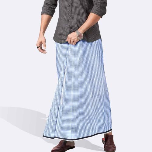 Amanat Shah Lungi - Nandonik