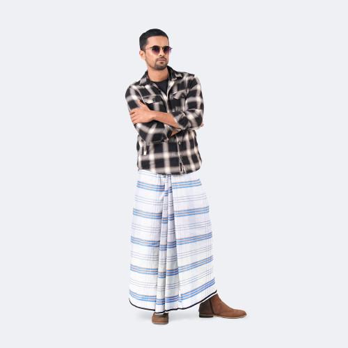 Amanat Shah Lungi - Nandonik