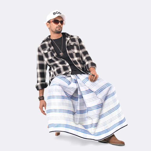 Amanat Shah Lungi - Nandonik