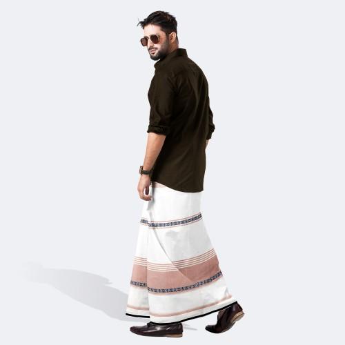 Amanat Shah Lungi - Oitihashik